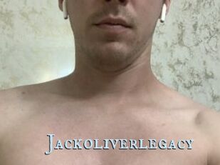 Jackoliverlegacy