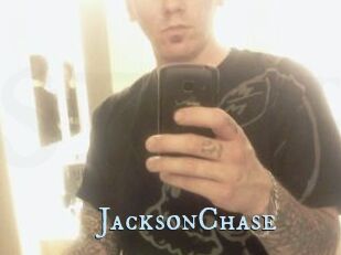 JacksonChase