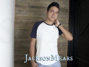 JacksonMears