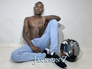 Jackson_Z