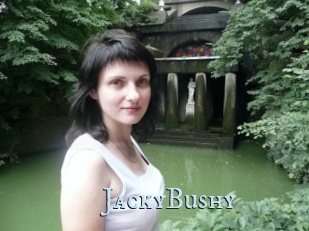 JackyBushy