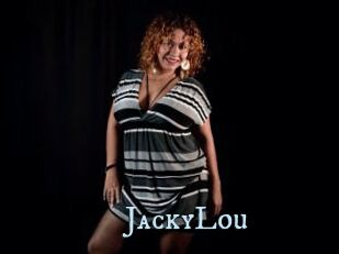 JackyLou