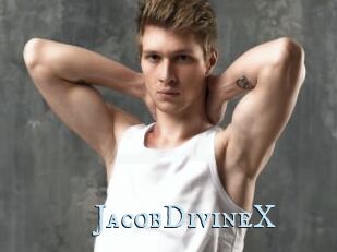 JacobDivineX