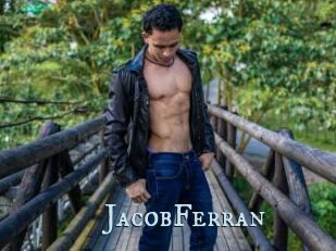 JacobFerran