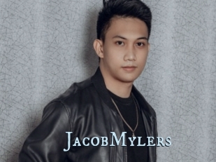 JacobMylers