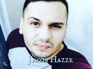 Jacob_Hazze