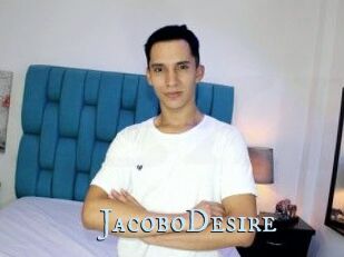 JacoboDesire