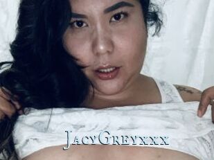 JacyGreyxxx