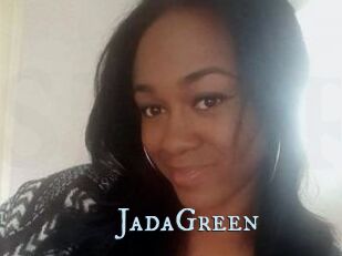 JadaGreen