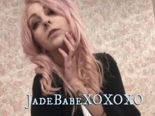 JadeBabeXOXOXO