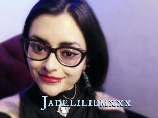 Jadeliliumxxx