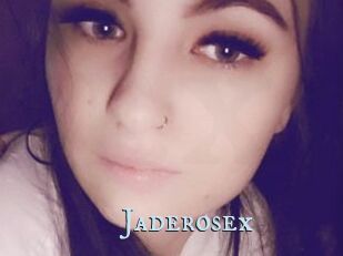 Jaderosex