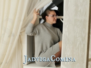 JadvigaComina