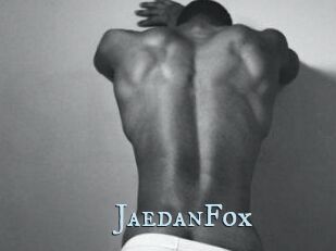 JaedanFox