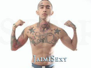 JaimiSexy