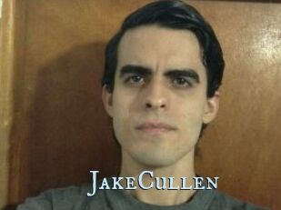 JakeCullen