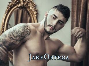 JakeOrtega