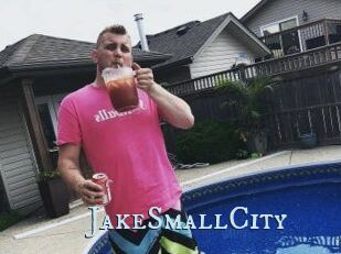 JakeSmallCity