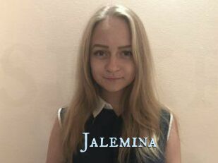 Jalemina