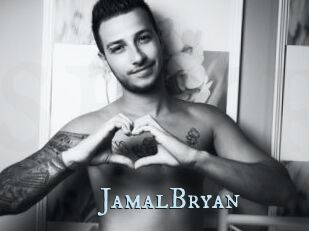 JamalBryan