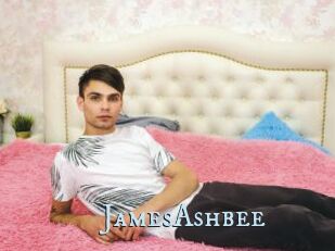 JamesAshbee