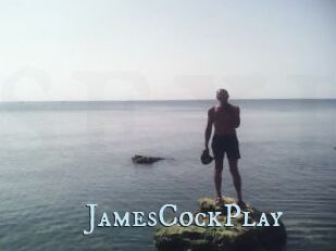 JamesCockPlay