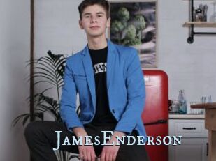 JamesEnderson