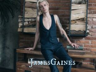 JamesGaines