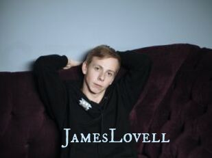 JamesLovell