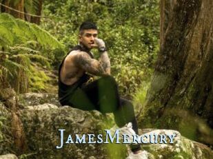 JamesMercury