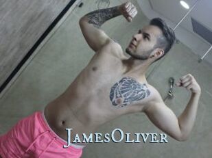 JamesOliver