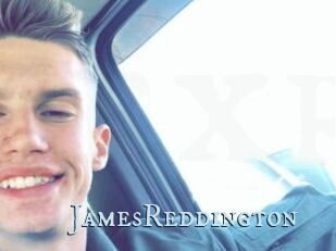 JamesReddington