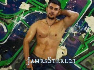 JamesSteel21