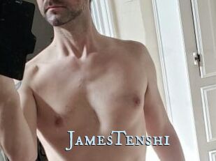 JamesTenshi