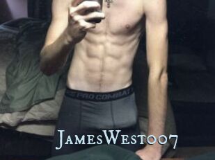 JamesWest007