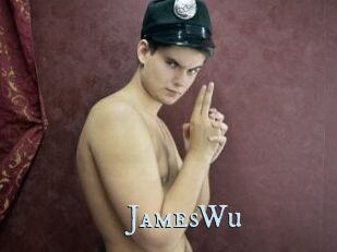 JamesWu