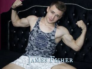 James_Fisher