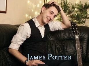 James_Potter