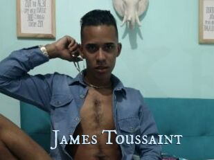 James_Toussaint