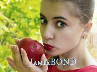 JamieBOND