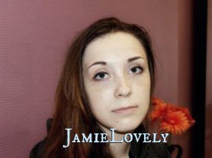 JamieLovely