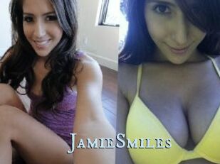 JamieSmiles