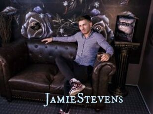 JamieStevens