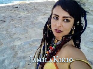 JamilaKikio