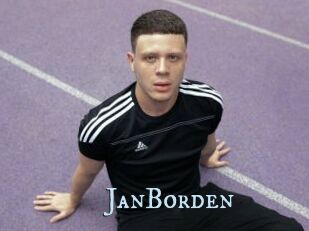 JanBorden