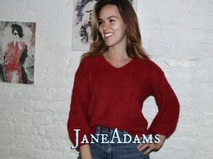 JaneAdams