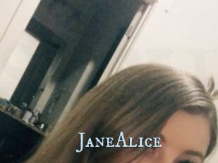 JaneAlice