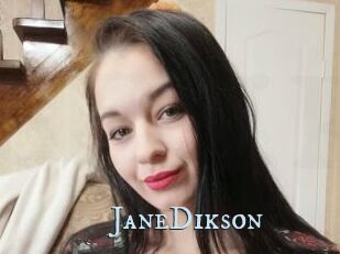 JaneDikson