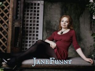 JaneFunny