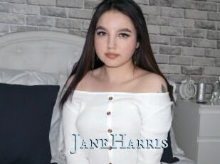 JaneHarris